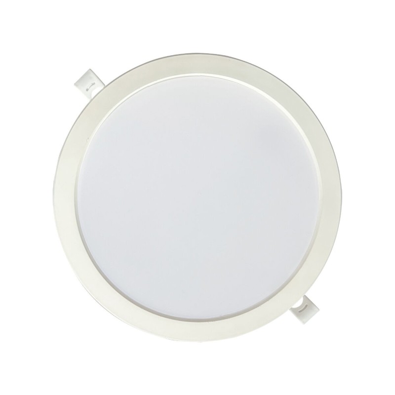 Downlight LED EDM 31568 18 W Ø 22 x 3,2 cm 3 Unités (4000 K)