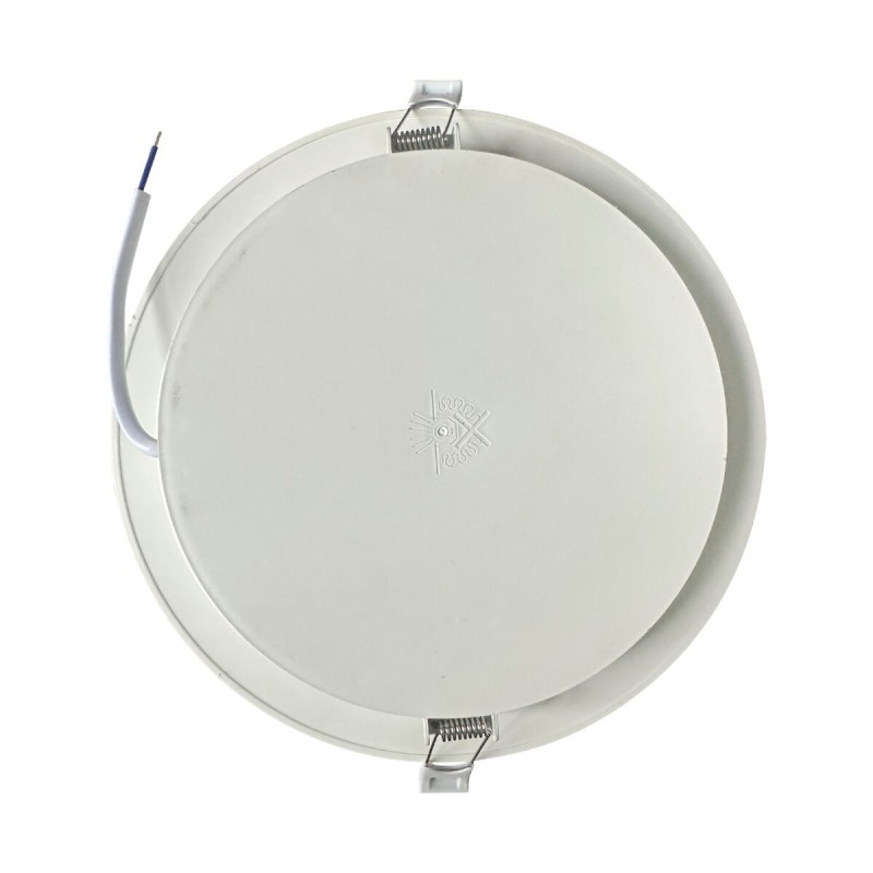 Downlight LED EDM 31568 18 W Ø 22 x 3,2 cm 3 Unités (4000 K)