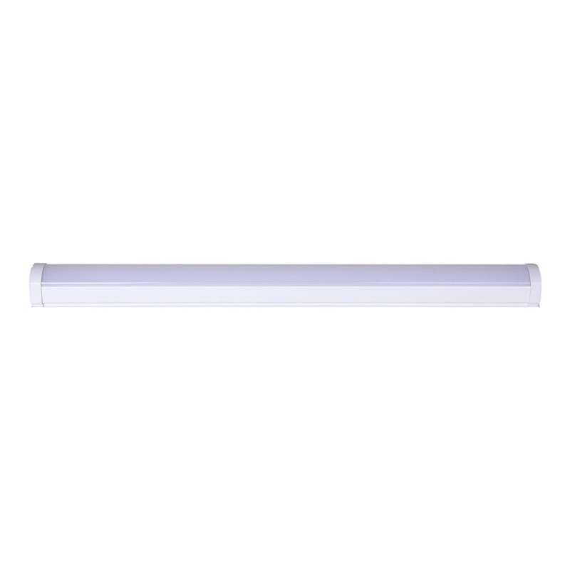 Réglette EDM 31403 18 W 60 cm Lumière LED (4000 K)