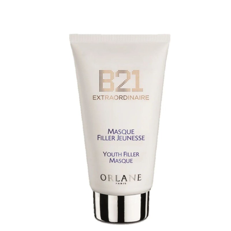 Masque facial Orlane B21 Extraordinaire Youth Filler 75 ml