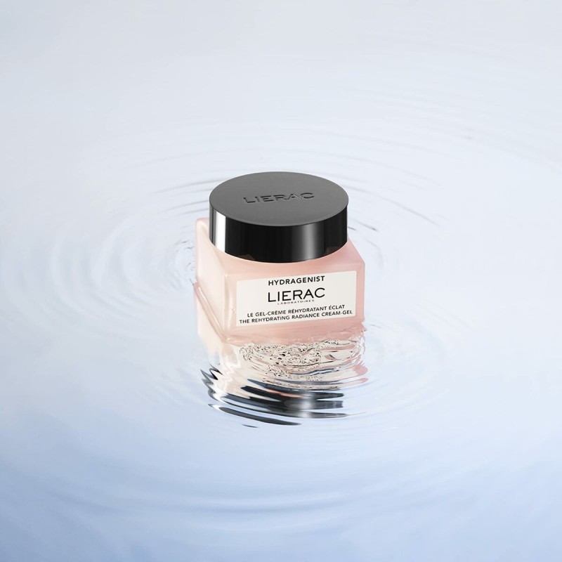 Crème de jour Lierac Hydragenist