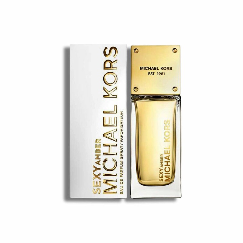 Parfum Femme Michael Kors MK55EH EDP