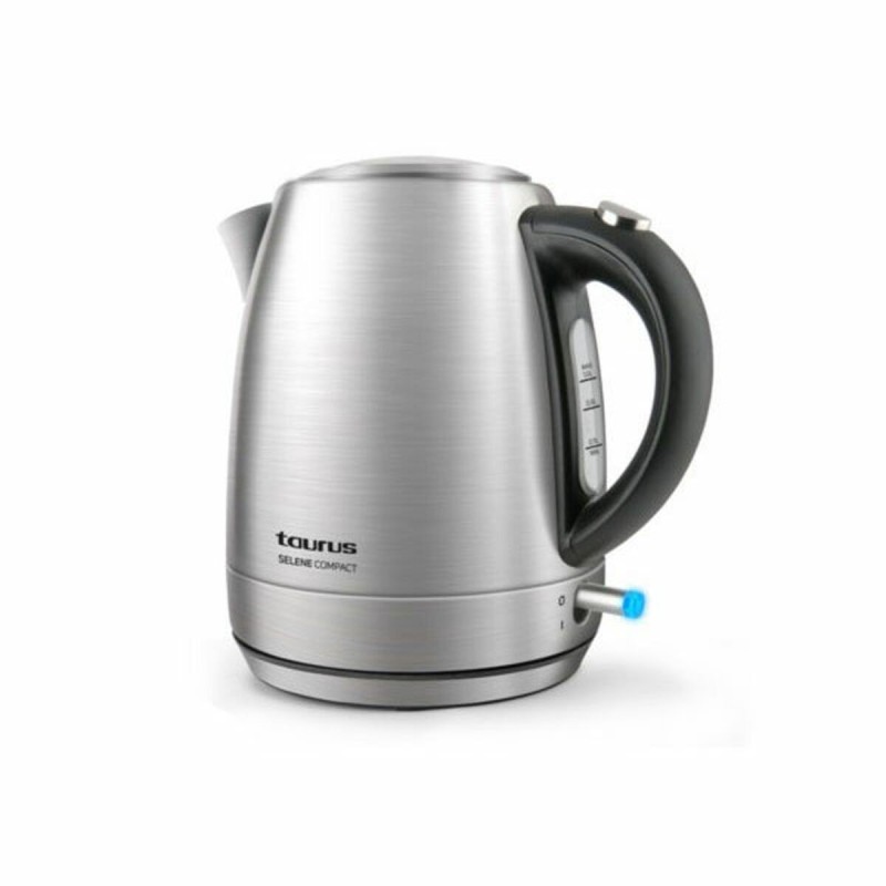 Bouilloire Taurus SELENE Argenté 2200 W 1