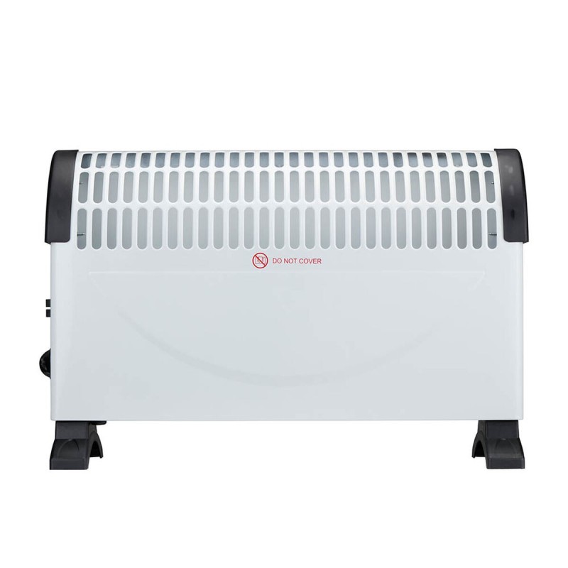 Chauffage à Convection Electrique Alpina 1500 W