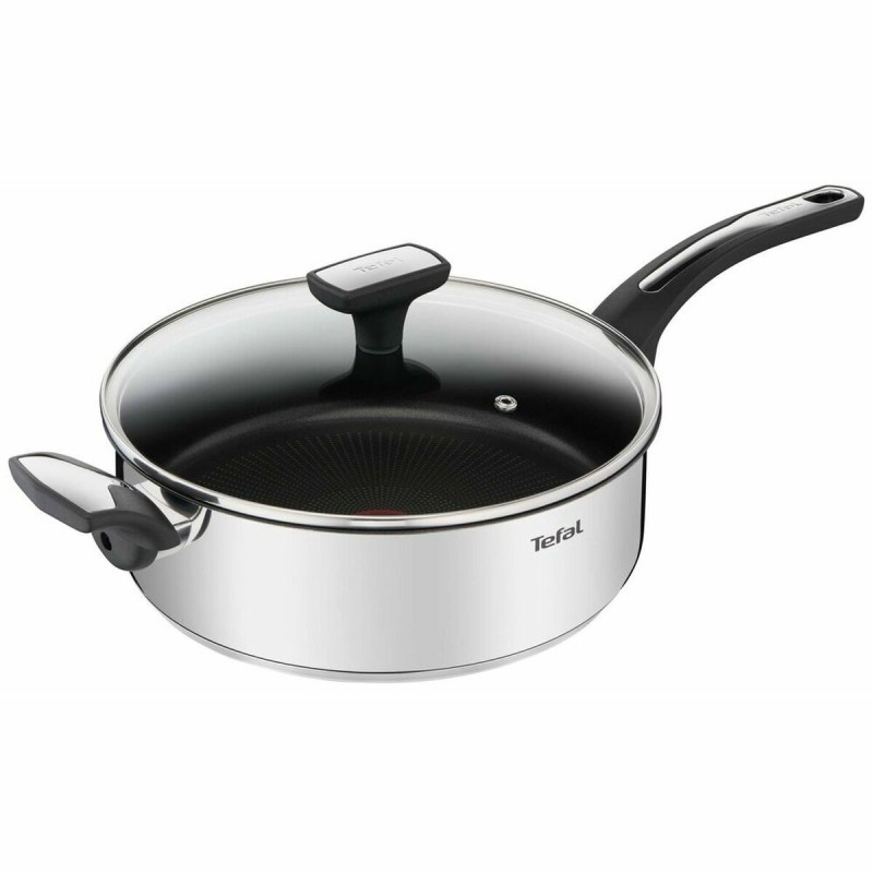 Poêle Tefal EMOTION    26CM Ø 26 cm Acier inoxydable