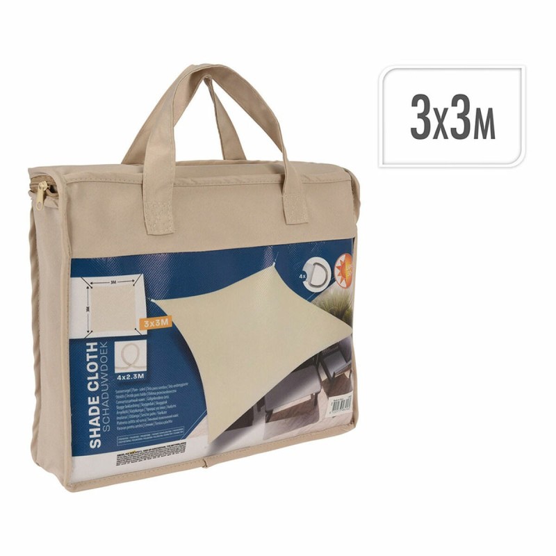 Tissu Lifetime Beige 3 m Extérieur