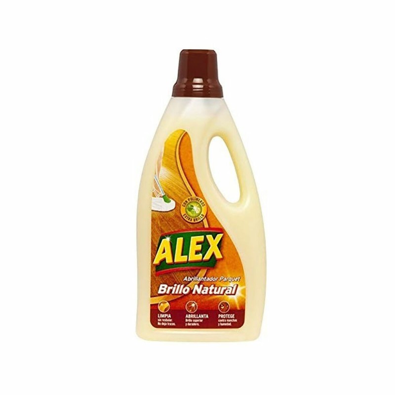 Polisseur Alex 1