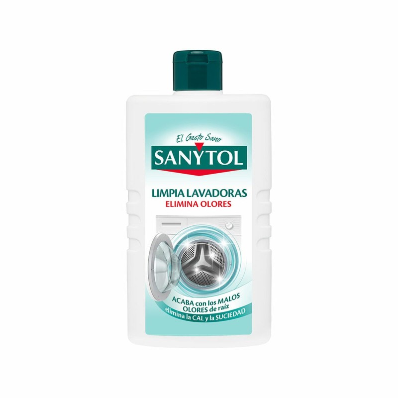 Liquide de nettoyage Sanytol 250 ml 1 L (1 Unité)