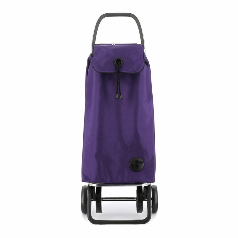 Panier à Courses Rolser i-max mf 4 more 40 L Violet