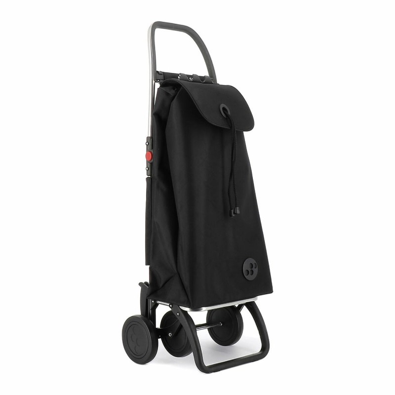 Panier à Courses Rolser i-max mf 4l Noir 43 L