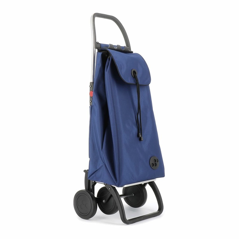 Panier à Courses Rolser i-max mf 4l klein 43 L Bleu