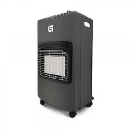 Barbecue Portable Grunkel CT-HEAT42