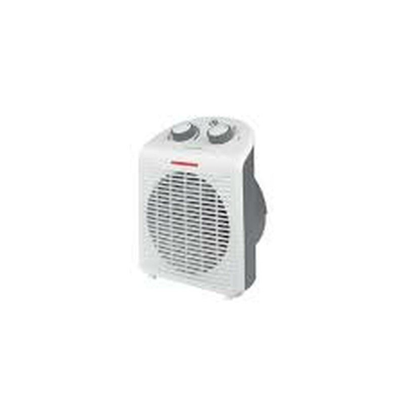 Thermo Ventilateur Portable Grunkel WB-2000PLUSBL Blanc 2000 W