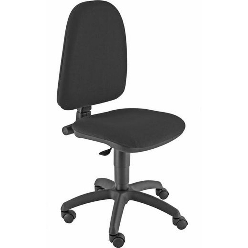 Chaise de Bureau Unisit Jupiter SBSB Noir