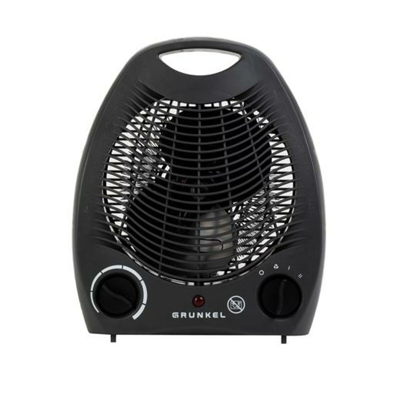 Ventilateur Tour Grunkel Noir 2000 W