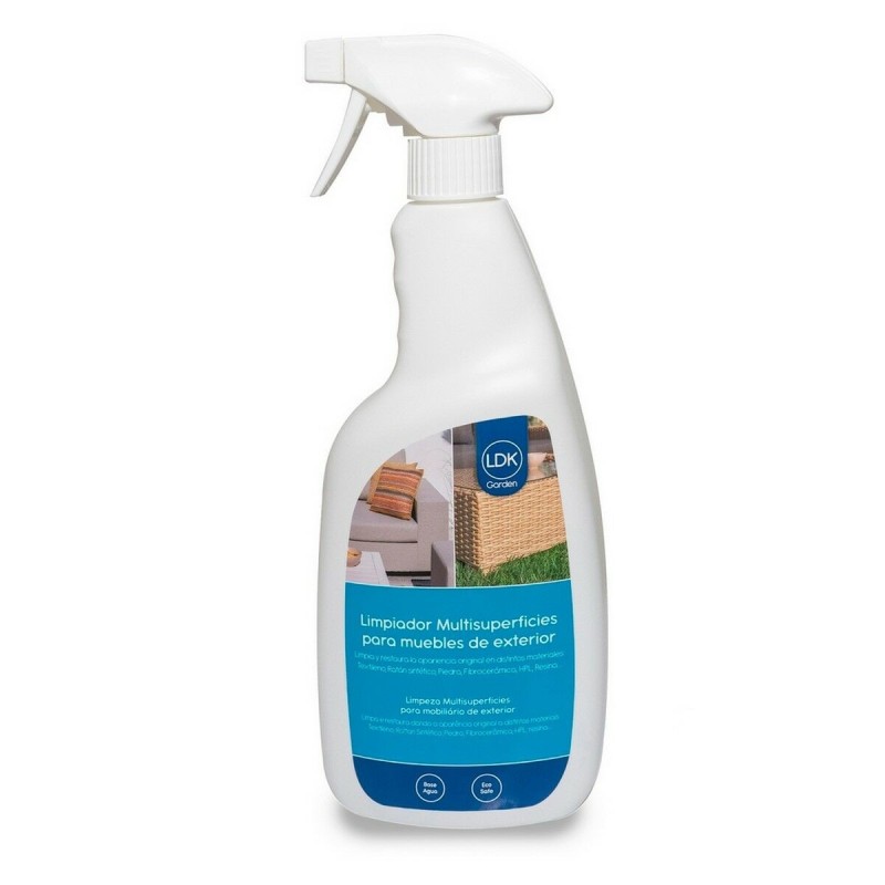 Nettoyant Limpieza 750 ml Extérieur Meubles