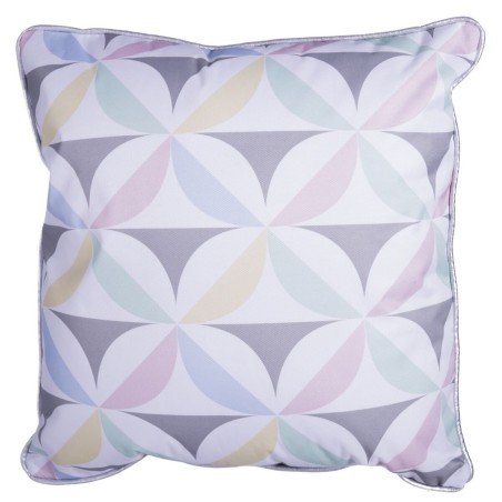 Coussin Paxos Multicouleur 45 x 45 x 12 cm