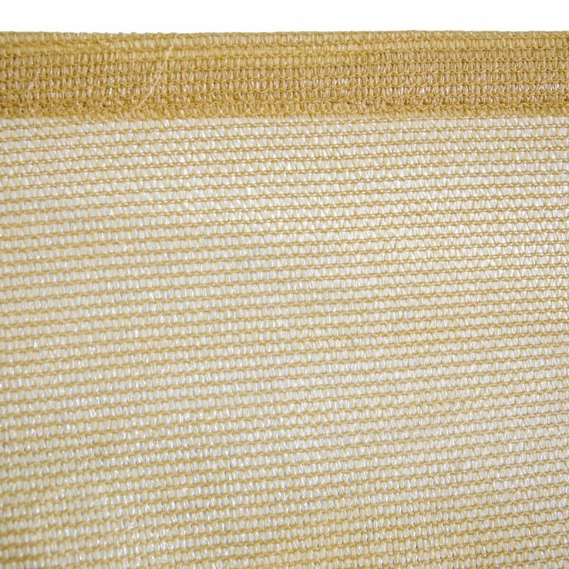 Voiles d'ombrage Vela sombreo Beige 500 x 500 x 1 cm 500 x 1 x 500 cm