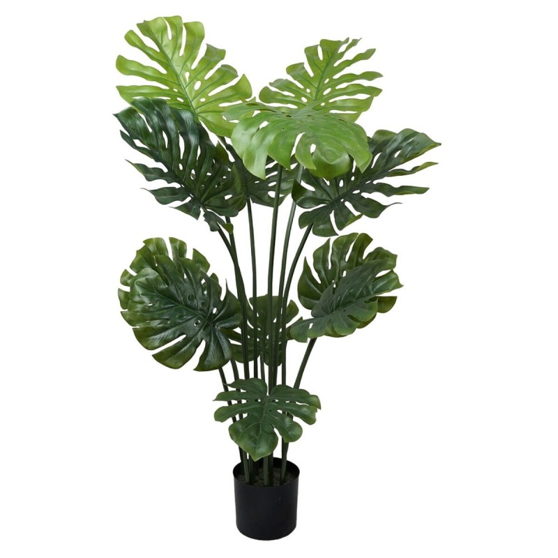 Plante décorative Polyuréthane Ciment Monstera 150 cm