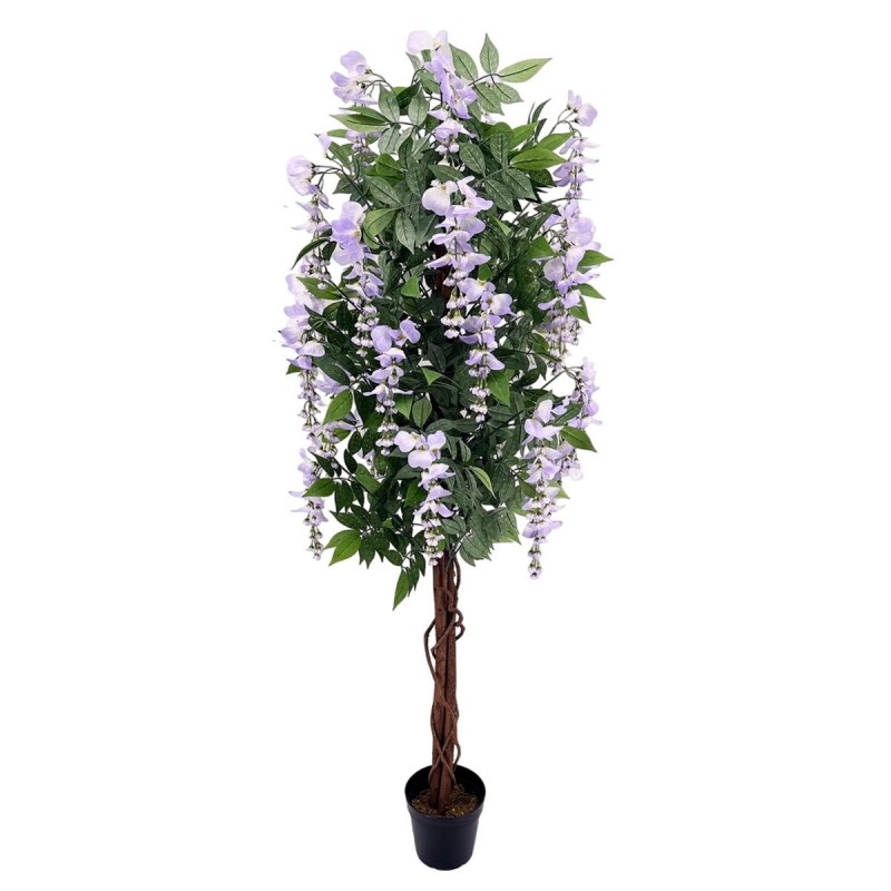 Plante décorative Ciment Tissu 150 cm