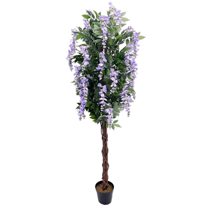 Plante décorative Ciment Tissu 180 cm