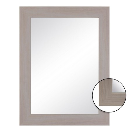 Miroir mural Naturel 64 x 1