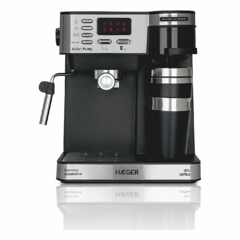 Café Express Arm Haeger CM-145.008A Multicouleur 1