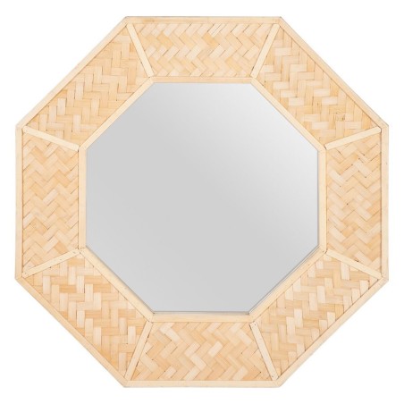 Miroir mural Naturel 81 x 6