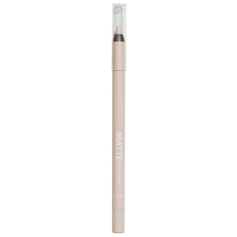 Eyeliner Gosh Copenhagen   Mat Nº 013 Nude 1