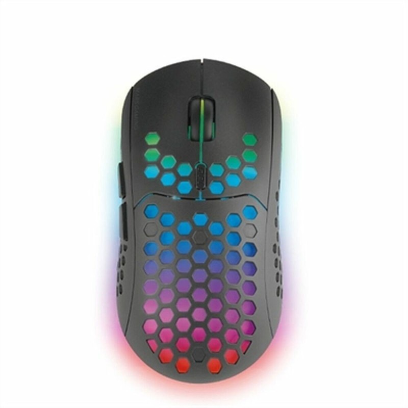 Souris Mars Gaming MMW3 79G Noir 3200 DPI