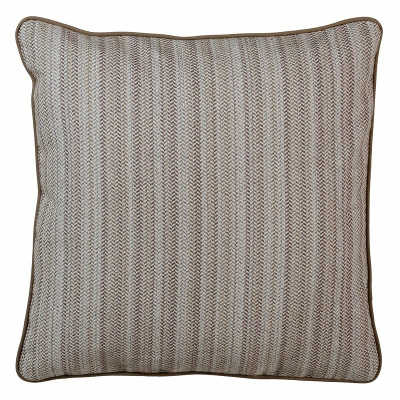 Coussin Polyester 60 x 60 cm 100 % coton