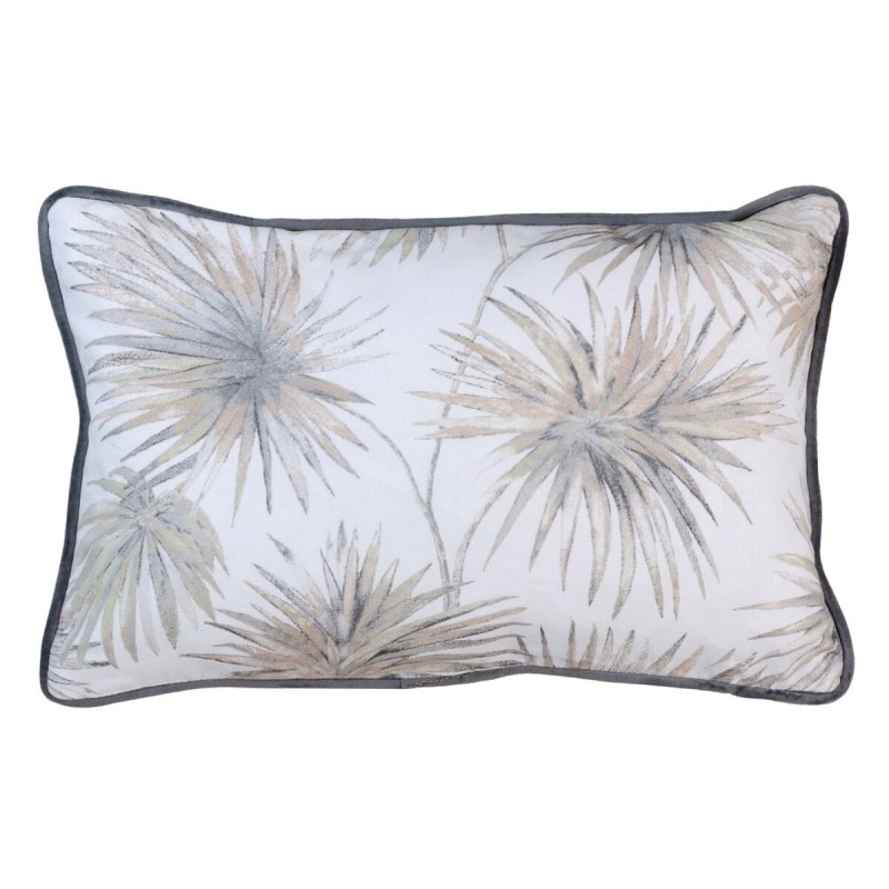 Coussin Branche 100 % coton 45 x 30 cm