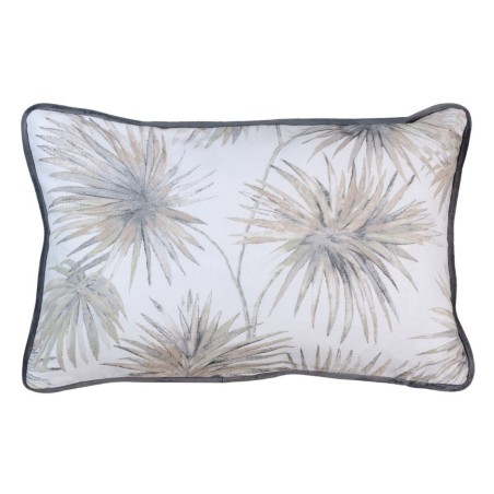 Coussin Branche 100 % coton 45 x 30 cm