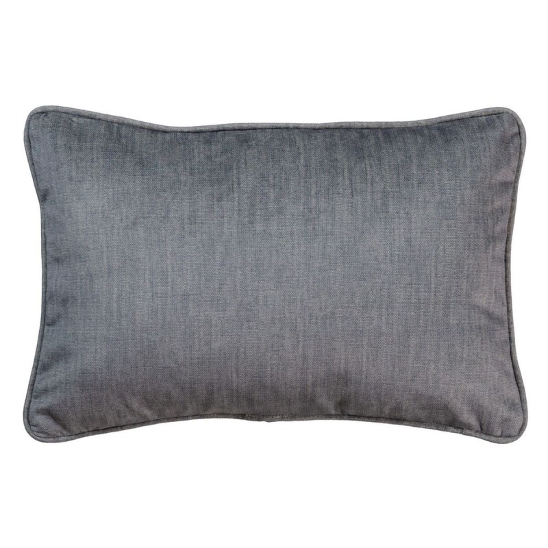 Coussin Gris 45 x 30 cm