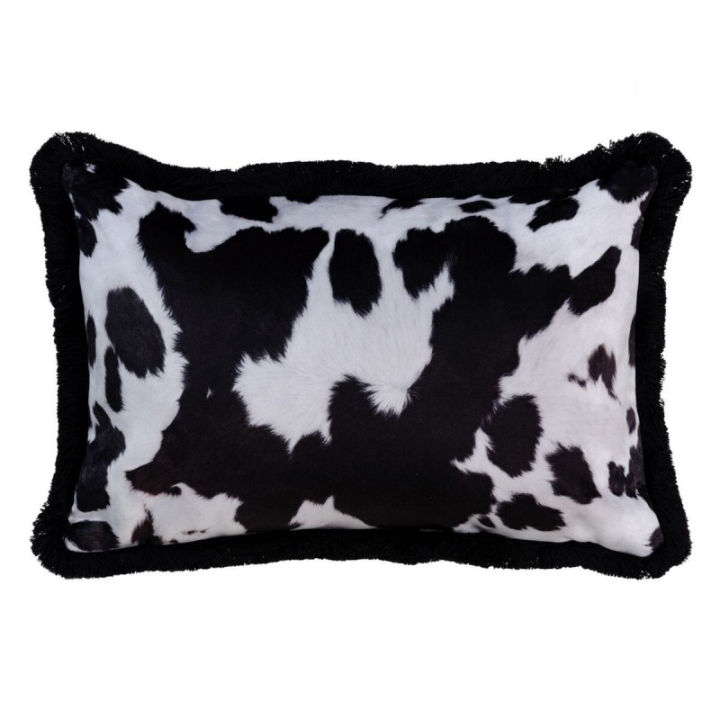 Coussin Vache 45 x 30 cm