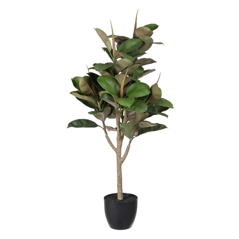 Plante décorative 134 cm Vert PVC Chêne