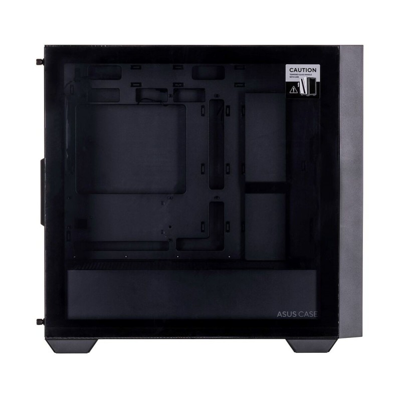 Boîtier ATX semi-tour Asus 90DC00H0-B19000 Noir