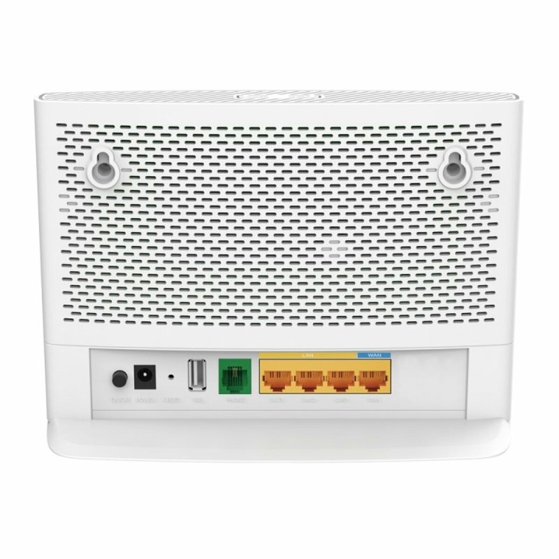 Router TP-Link AX1800