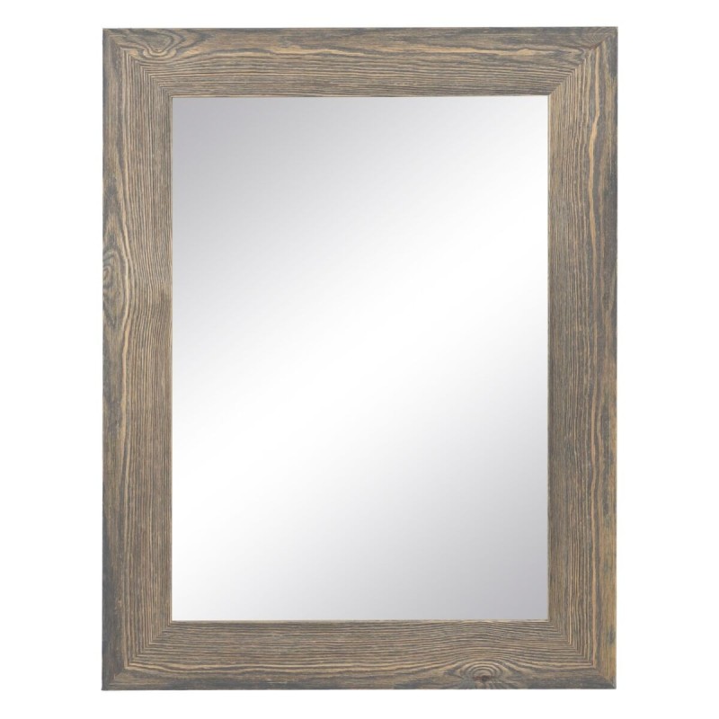 Miroir mural Gris 66 x 2 x 86 cm