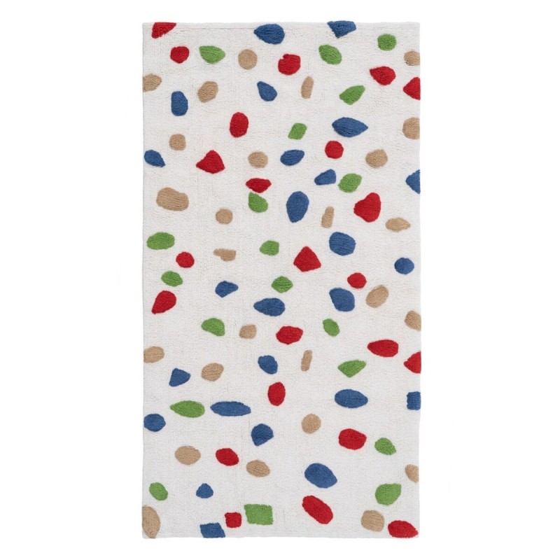 Tapis pour enfant Maui 175 x 90 cm Coton