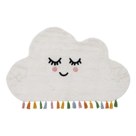 Tapis pour enfant Coton 150 x 90 cm