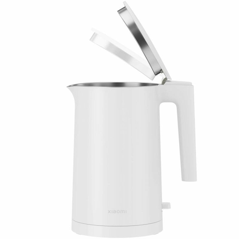 Bouilloire Xiaomi Mi Electric Kettle 2 Blanc Aluminium 1800 W 1