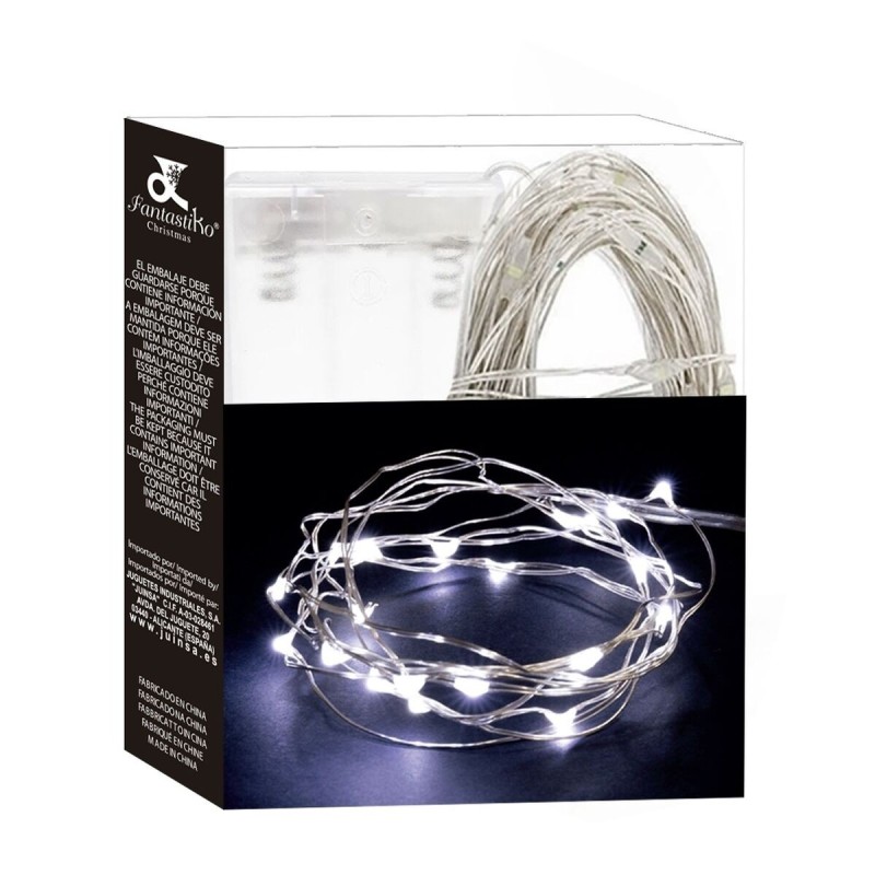 Bande lumineuse LED Blanc 1