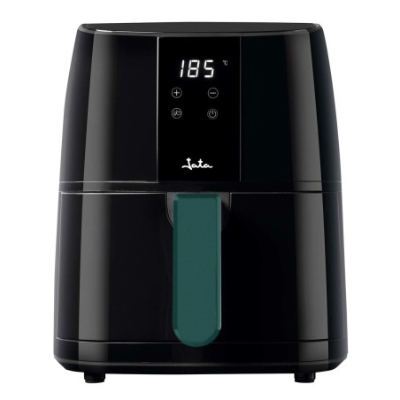 Friteuse à Air JATA JEFR1226 Noir 1400 W 4 L