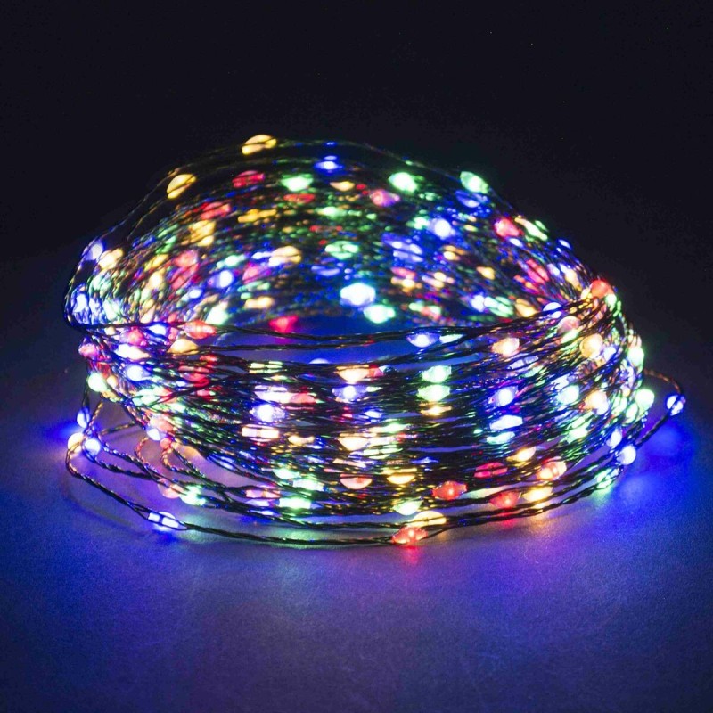 Bande lumineuse Multicouleur 3