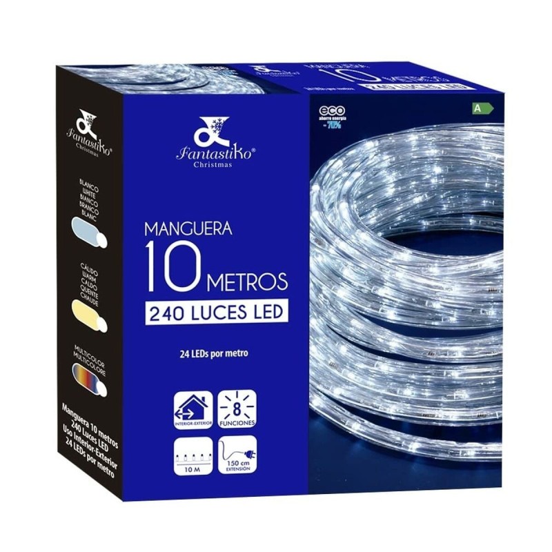 Bande lumineuse LED Blanc 1