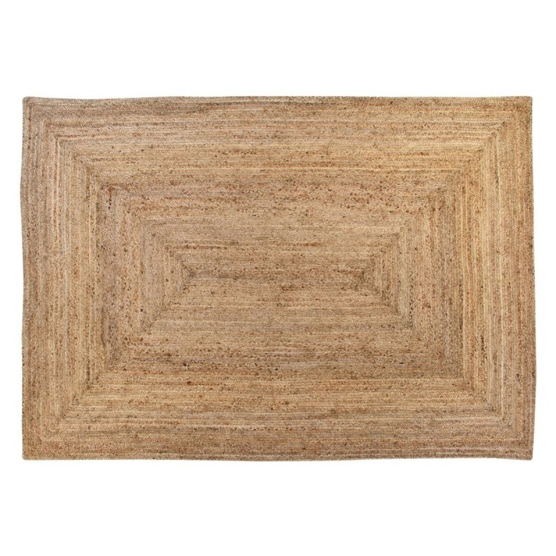 Tapis Naturel Jute 290 x 200 x 1 cm