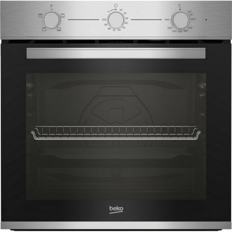 Four standard BEKO BBIC12100XD 2300 W 74 L