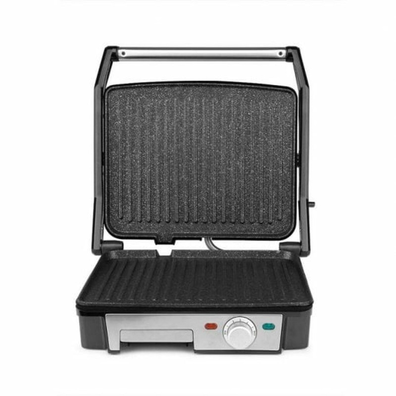 Plaque chauffantes grill Orbegozo GR 4570 2200 W