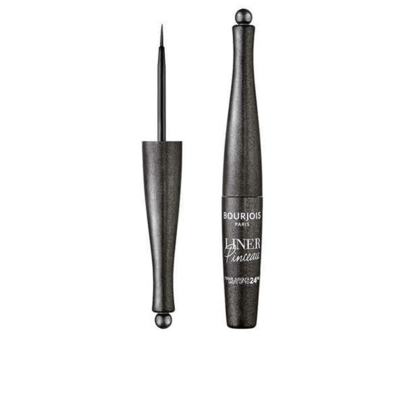 Eyeliner Liner Pinceau 24H 8 Bourjois 29135441008 Nº 8 2